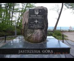 Bałtycki Łazik: wycieczki rowerowe między Helem a Łebą - 3/4