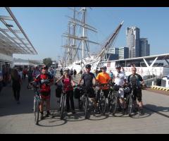 Bałtycki Łazik: wycieczki rowerowe między Helem a Łebą - 4/4