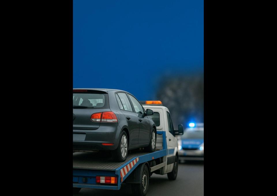 ODZYSKAMY TWÓJ SAMOCHÓD – PEWNIE I SKUTECZNIE!