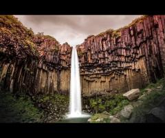 Jadę na Islandię - 1/5