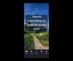 Motywator – Twoja codzienna dawka motywacji. Pobierz aplikację za darmo. - 10/10