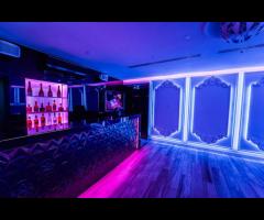 Firmowe spotkania wigilijne   XOXO Party Warszawa - 1/11