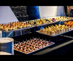 Firmowe spotkania wigilijne   XOXO Party Warszawa - 3/11