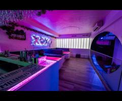 Firmowe spotkania wigilijne   XOXO Party Warszawa - 10/11