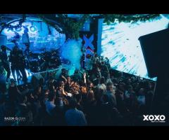 Impreza integracyjna dla firm   XOXO Party Warszawa - 5/14