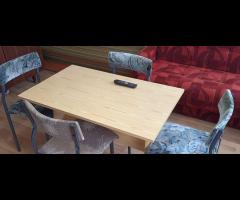 Kawalerka 6 km od morza, Krokowa Centrum, super lokalizacja - 3/16