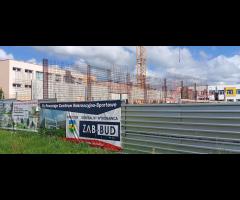 Kawalerka 6 km od morza, Krokowa Centrum, super lokalizacja - 14/16