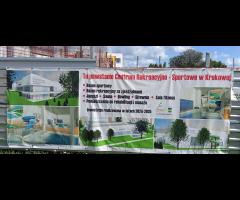 Kawalerka 6 km od morza, Krokowa Centrum, super lokalizacja - 15/16