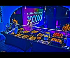 Imprezy dla firm   XOXO Party Warszawa - 2/14