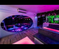 Imprezy dla firm   XOXO Party Warszawa - 3/14