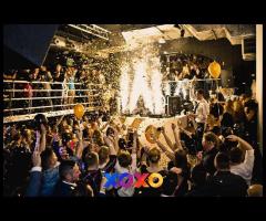 Imprezy dla firm   XOXO Party Warszawa - 4/14