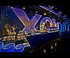 Imprezy dla firm   XOXO Party Warszawa - 5/14