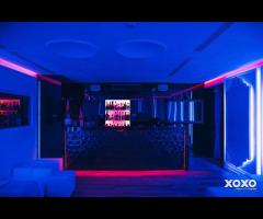 Imprezy dla firm   XOXO Party Warszawa - 6/14