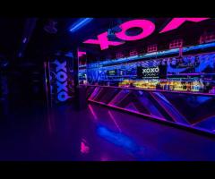 Imprezy dla firm   XOXO Party Warszawa - 10/14