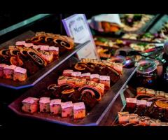 Imprezy dla firm   XOXO Party Warszawa - 12/14