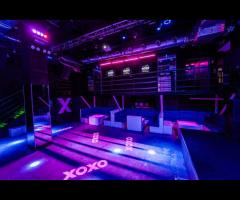 Imprezy dla firm   XOXO Party Warszawa - 13/14