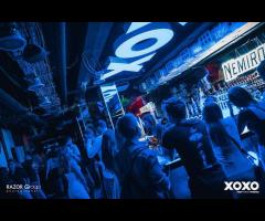 Imprezy dla firm   XOXO Party Warszawa - 14/14