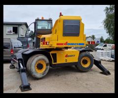 Ładowarka teleskopowa Dieci Pegasus 60.16 Roto ładowarki teleskopowe