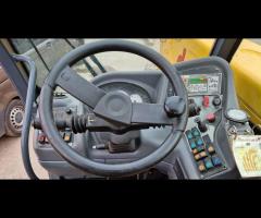 Ładowarka teleskopowa Dieci Pegasus 60.16 Roto ładowarki teleskopowe - 5/8