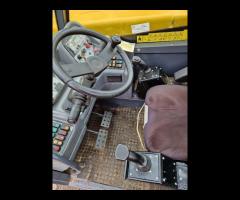 Ładowarka teleskopowa Dieci Pegasus 60.16 Roto ładowarki teleskopowe - 6/8