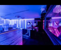 Organizacja imprez integracyjnych dla firm   XOXO Party Warszawa - 1/14