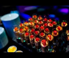 Organizacja imprez integracyjnych dla firm   XOXO Party Warszawa - 4/14