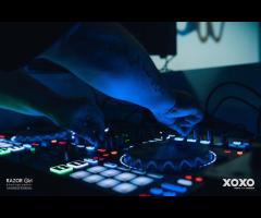 Organizacja imprez integracyjnych dla firm   XOXO Party Warszawa - 5/14