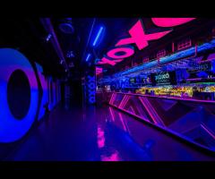 Organizacja imprez integracyjnych dla firm   XOXO Party Warszawa - 8/14