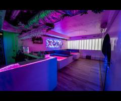 Organizacja imprez integracyjnych dla firm   XOXO Party Warszawa - 9/14