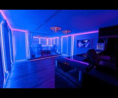 Organizacja imprez integracyjnych dla firm   XOXO Party Warszawa - 11/14