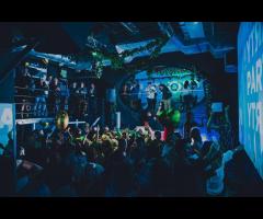 Organizacja imprez integracyjnych dla firm   XOXO Party Warszawa - 12/14