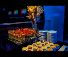 Organizacja imprez integracyjnych dla firm   XOXO Party Warszawa - 13/14