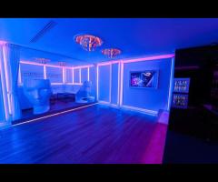 Organizowanie eventów   XOXO Party Warszawa - 4/14