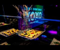 Organizowanie eventów   XOXO Party Warszawa - 13/14