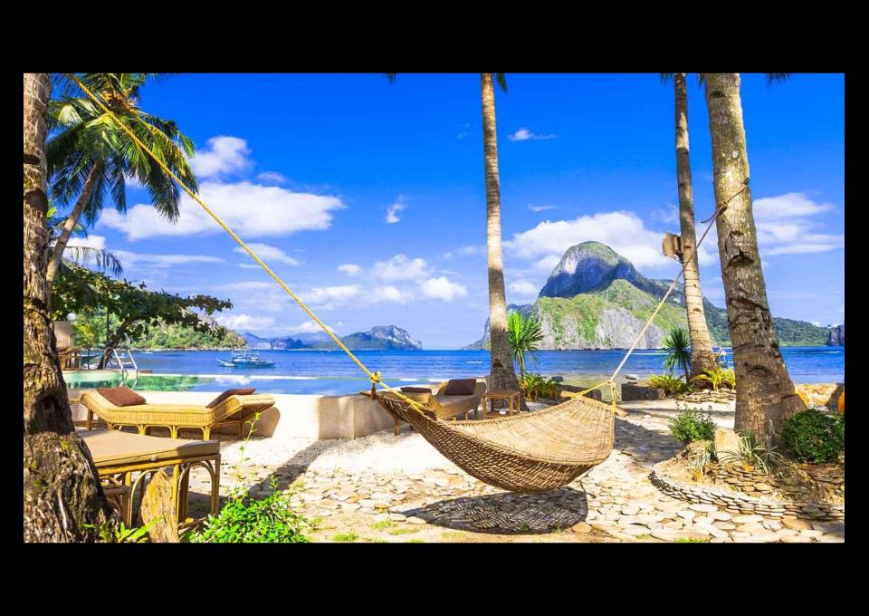 Wietnam lub Filipiny