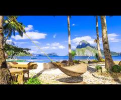 Wietnam lub Filipiny - 1/1