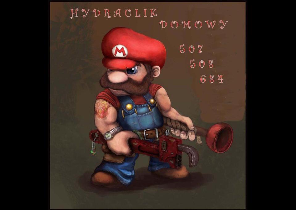 aHydraulik Ursynów Imielin Kabaty Natolin 507508684