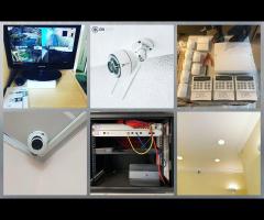 Montaż elektryki i systemów elektronicznych – Warszawa i okolice - 2/3