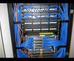 Montaż elektryki i systemów elektronicznych – Warszawa i okolice - 3/3