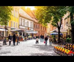 Wycieczka do Wilna - 1/1