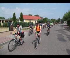Dwudniowa wycieczka TTX na XXIII Święto Roweru w Lubartowie - 4/16