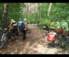 Dwudniowa wycieczka TTX na XXIII Święto Roweru w Lubartowie - 6/16