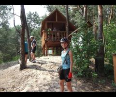 Dwudniowa wycieczka TTX na XXIII Święto Roweru w Lubartowie - 7/16