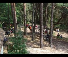 Dwudniowa wycieczka TTX na XXIII Święto Roweru w Lubartowie - 9/16