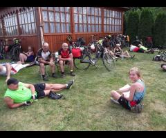 Dwudniowa wycieczka TTX na XXIII Święto Roweru w Lubartowie - 12/16