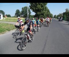 Dwudniowa wycieczka TTX na XXIII Święto Roweru w Lubartowie - 13/16