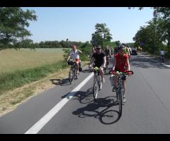 Dwudniowa wycieczka TTX na XXIII Święto Roweru w Lubartowie - 14/16