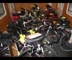 Dwudniowa wycieczka TTX na XXIII Święto Roweru w Lubartowie - 16/16