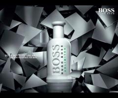 HUGO BOSS BOTTLED UNLIMITED - Męski Perfum - 2/2