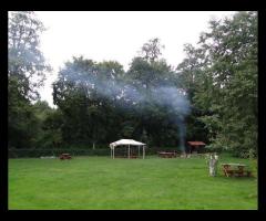 Spływy kajakowe rzeką Wel - Agroturystyka - Pole namiotowe - 4/14